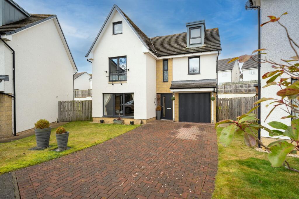 Main image of property: Bowmore View, Inverness, IV3