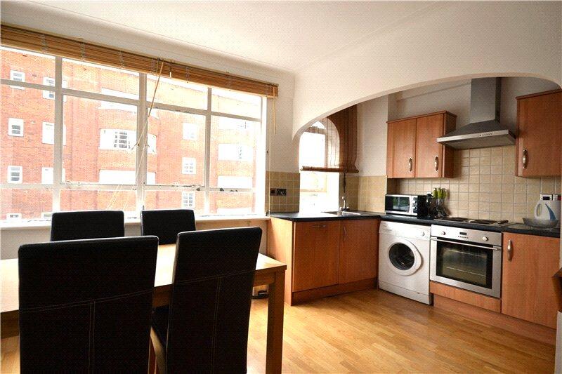 Main image of property: Oslo Court, 
Prince Albert Road, NW8