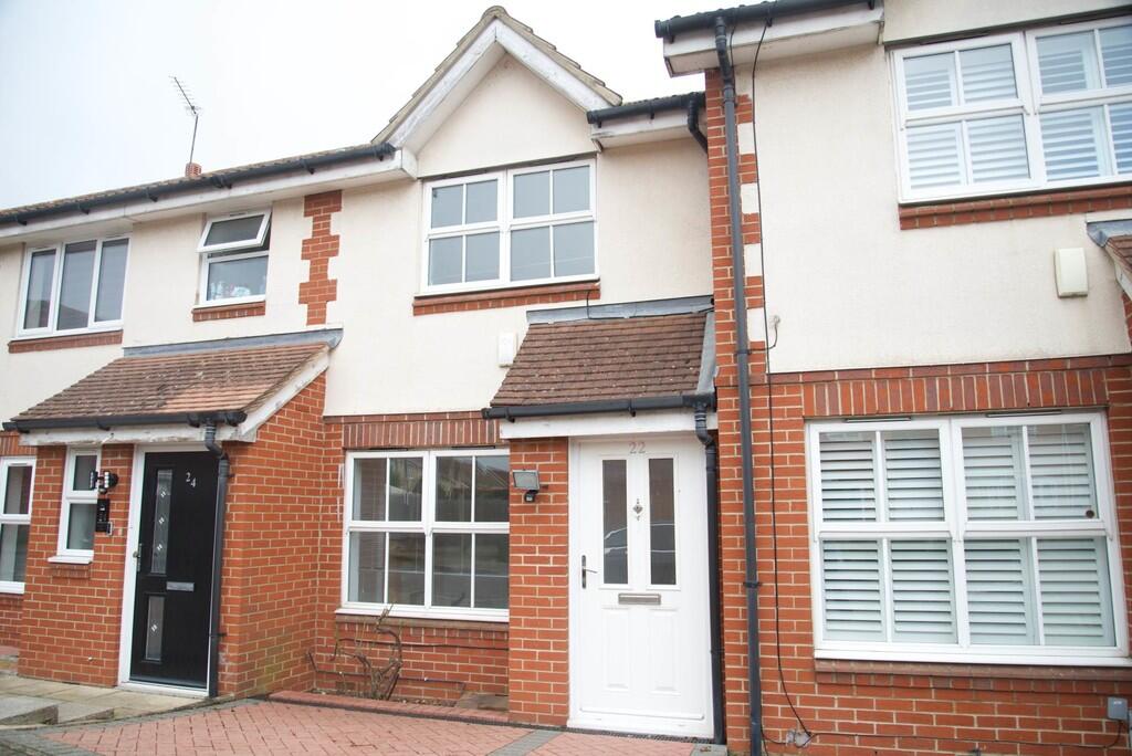 Main image of property: Bluebird Way, London
