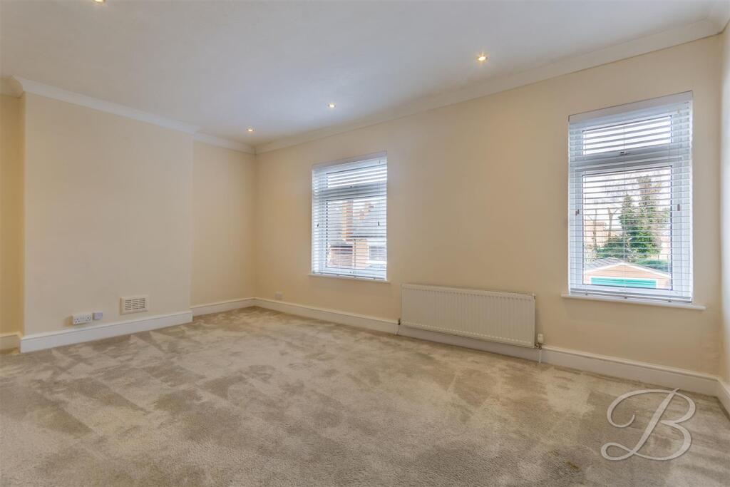 Rutland Street, Mansfield - View 3