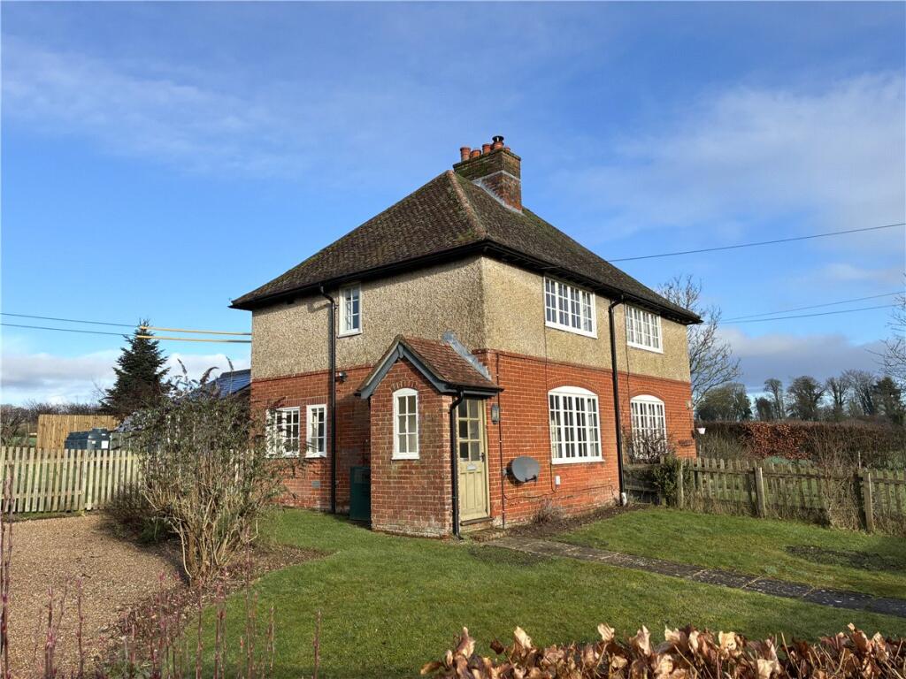 Main image of property: Tichborne, Alresford, Hampshire, SO24