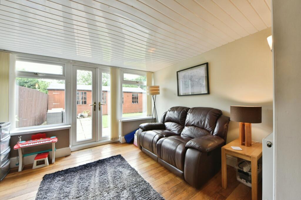 House in Chorley, Ulnes Walton - More
