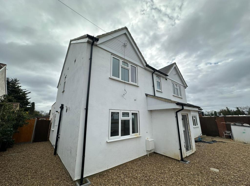 Main image of property: Slough, Berkshire, SL3