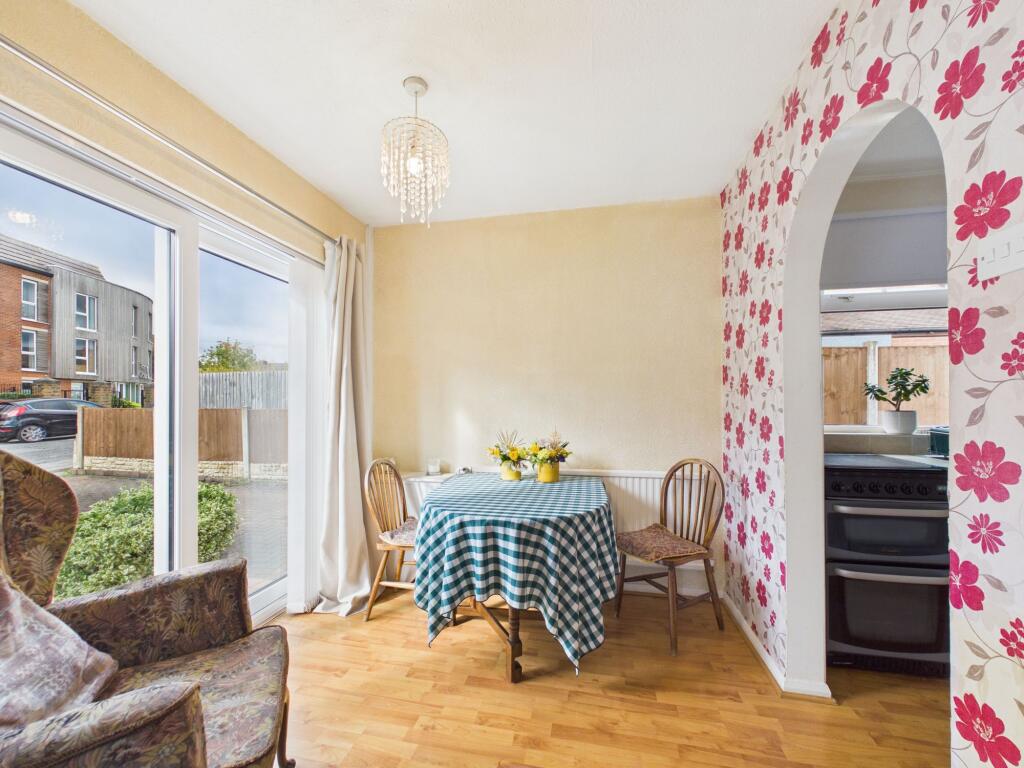 House in Nottingham - View 3