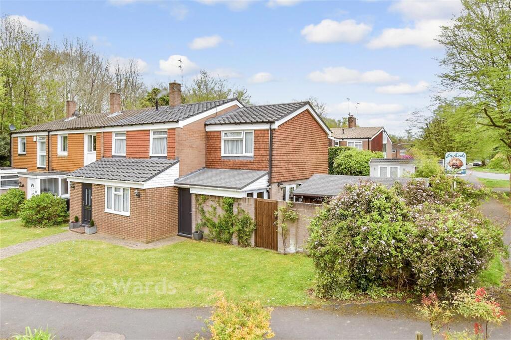 Main image of property: Timberbank, Vigo, Kent