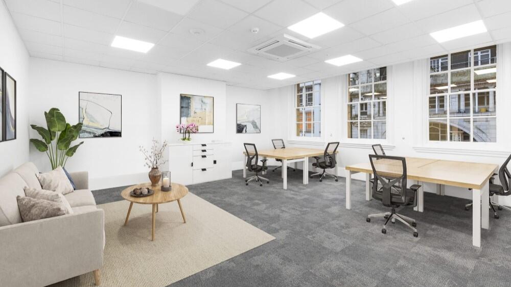 Additional image 2 of 18 Bennetts Hill, Birmingham