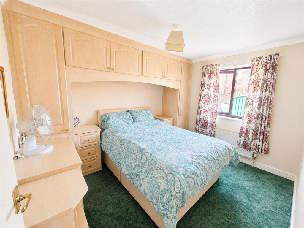 House in Bridgwater, East Bower - More