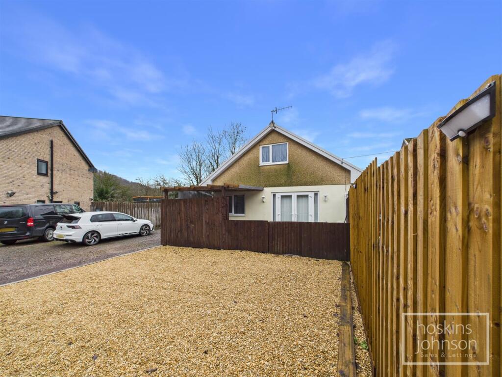 Main image of property: Merthyr Road, Pontypridd