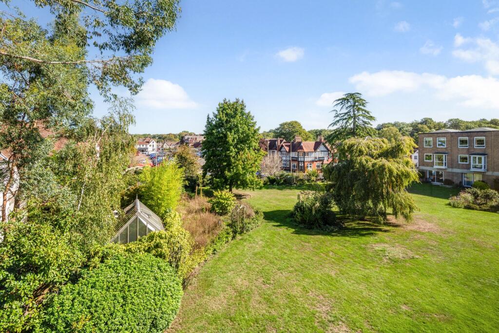 House in Winchester, Wickham - View 2