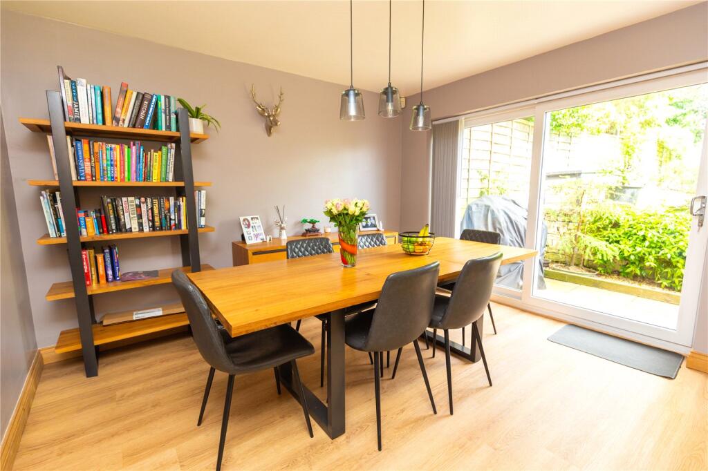 House in Bristol, Henbury - View 4