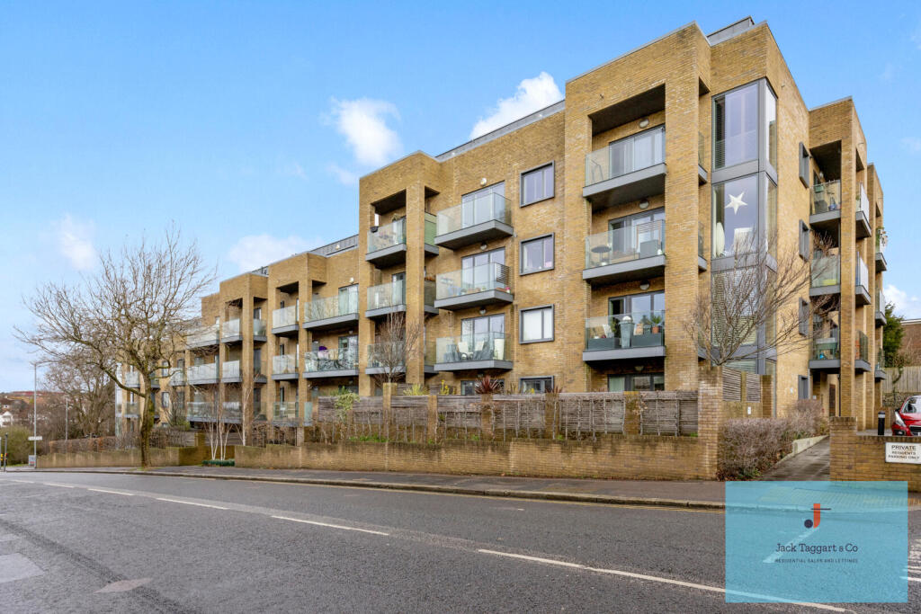 Main image of property: Hove Park Gardens, Hove