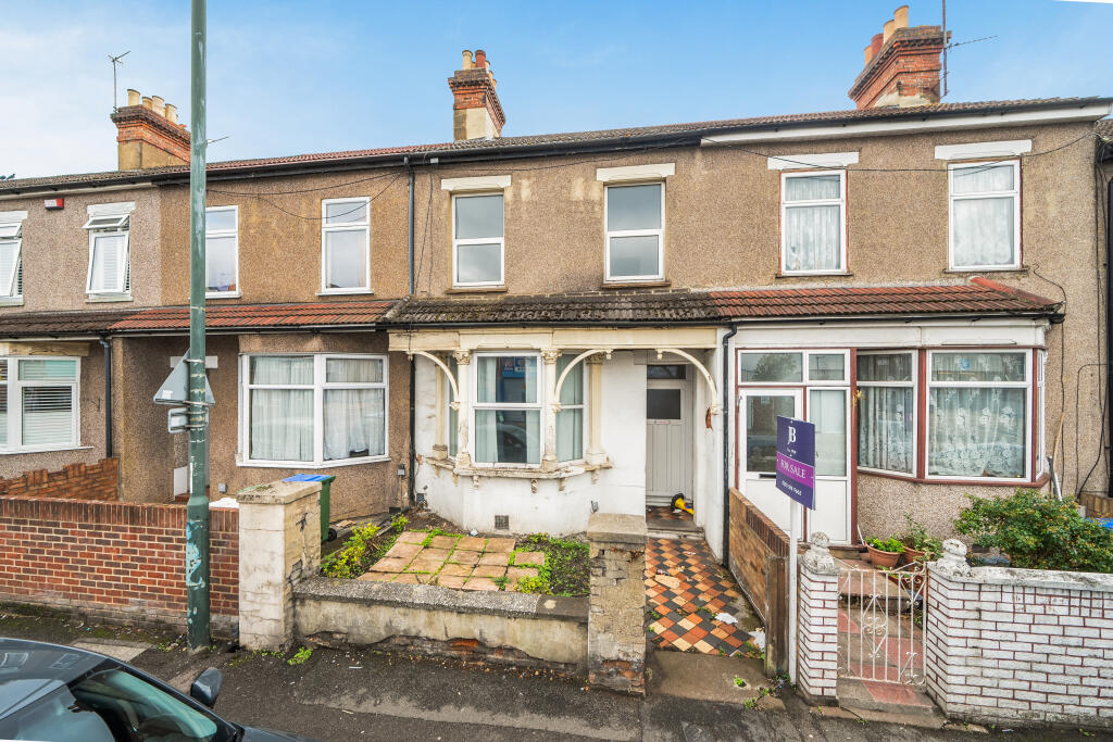 Main image of property: Gilbert Road, Belvedere, Bexley