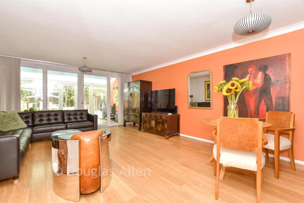 Main image of property: Highfield Green, Epping, Essex