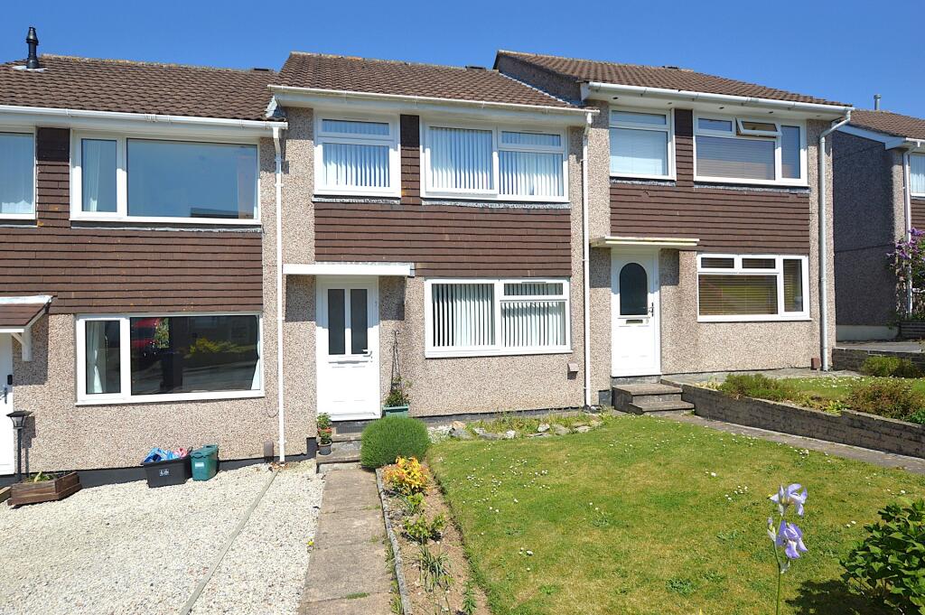 Main image of property: Hawthorns, Saltash, Cornwall