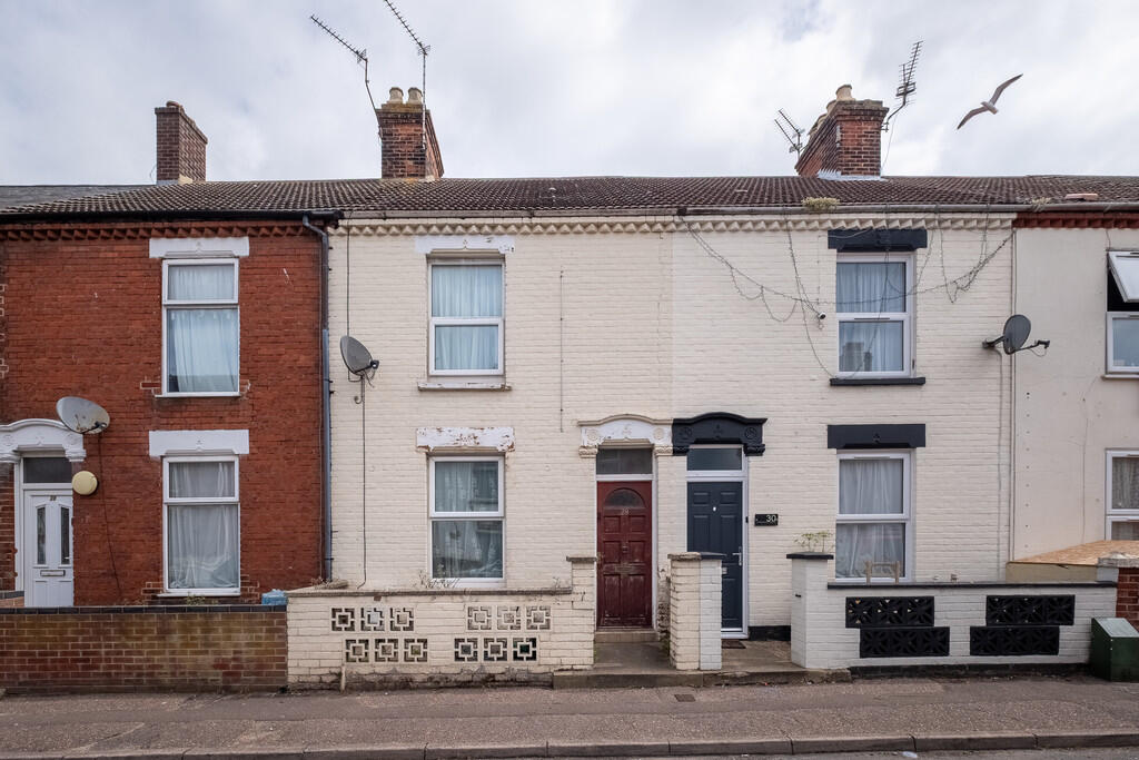 Main image of property: Cobholm, Gt Yarmouth