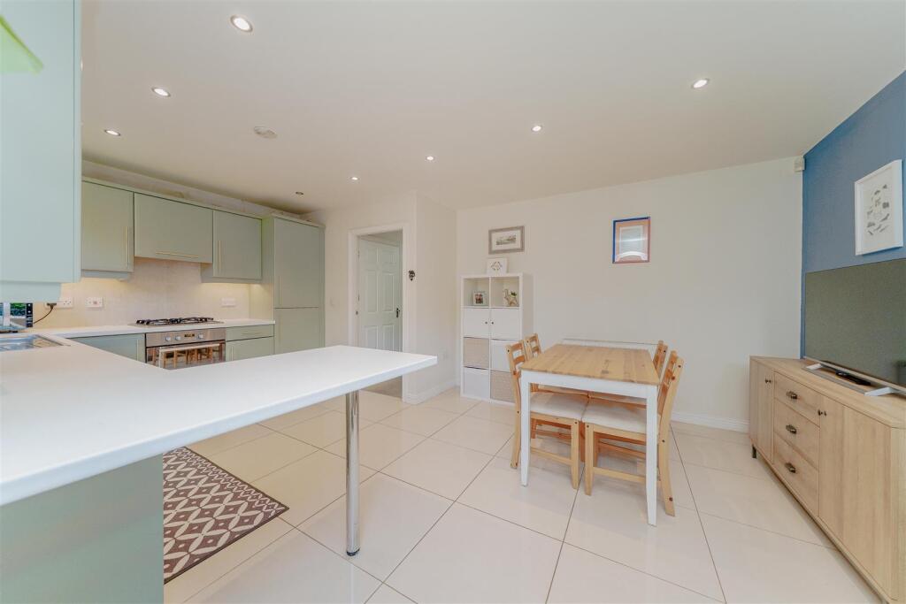 House in Birmingham, Billesley - More