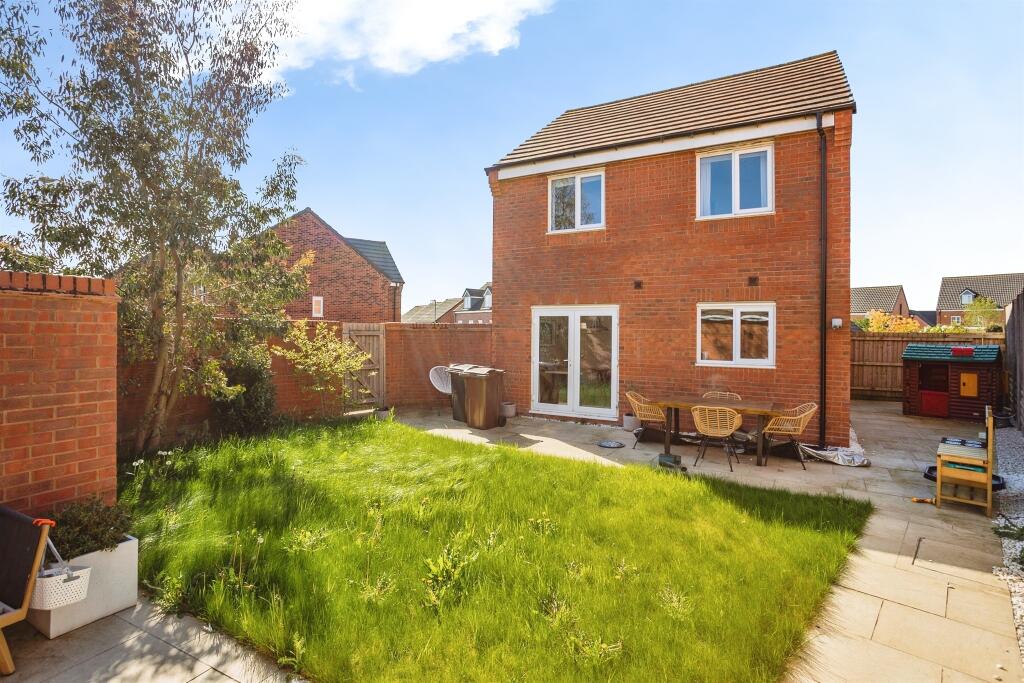 House in Melton, Leicestershire - View 4