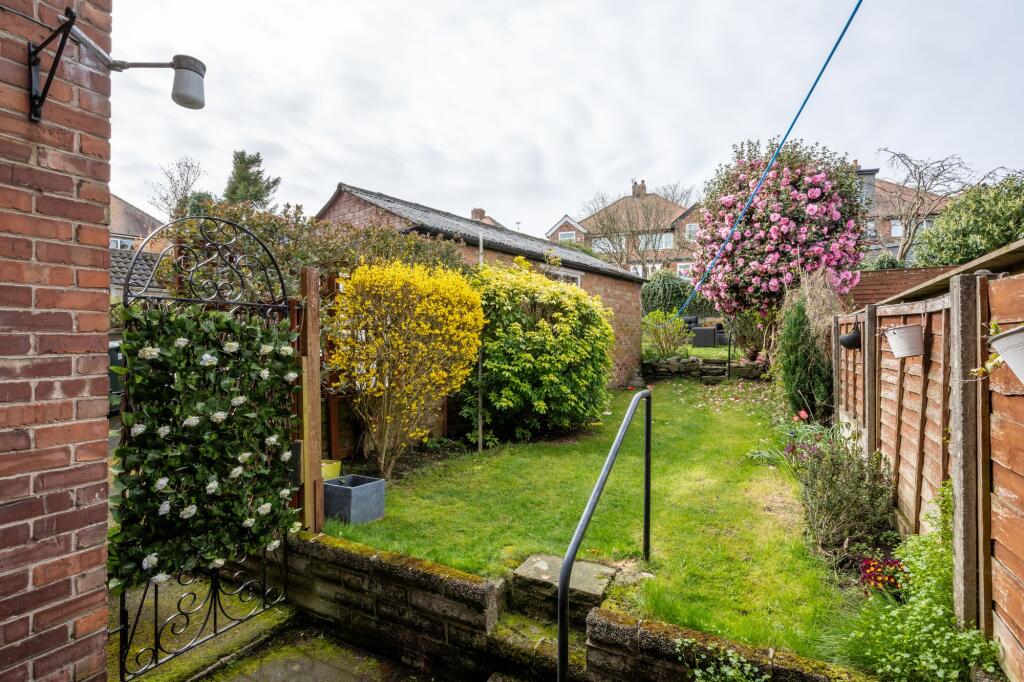 Bebles Road, Ormskirk, L39 photo 3