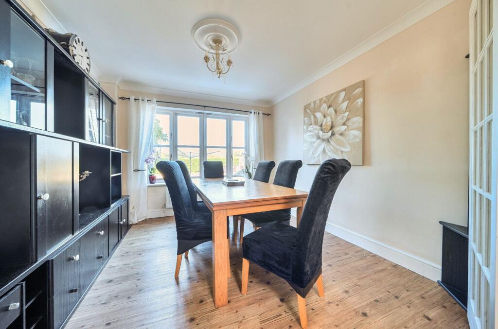 Pipers Close, Weare, Axbridge, BS26 photo 5