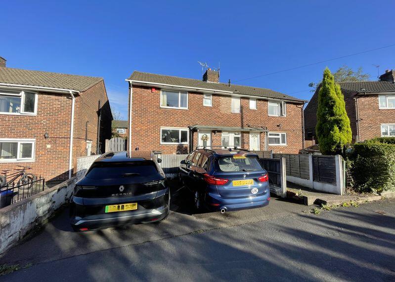 Main image of property: Lynmouth Close, Biddulph