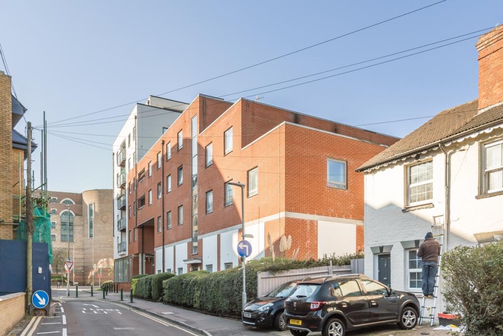 Main image of property: Loates Lane Watford WD17