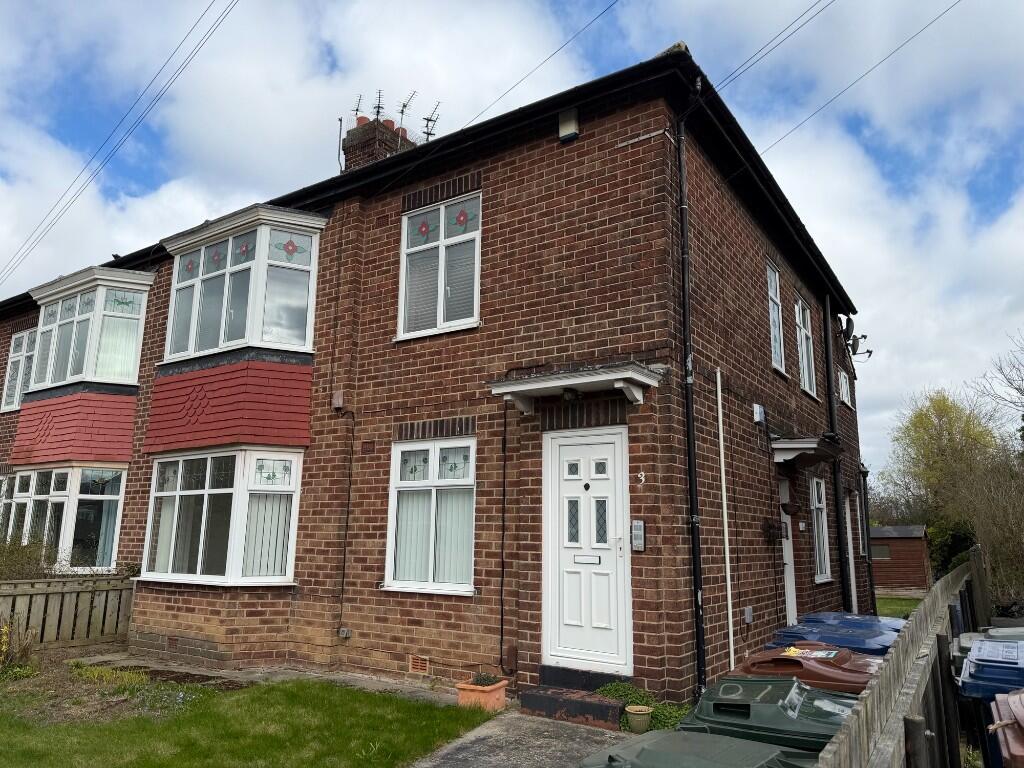 Main image of property: Vicars Lane, Newcastle Upon Tyne, NE7