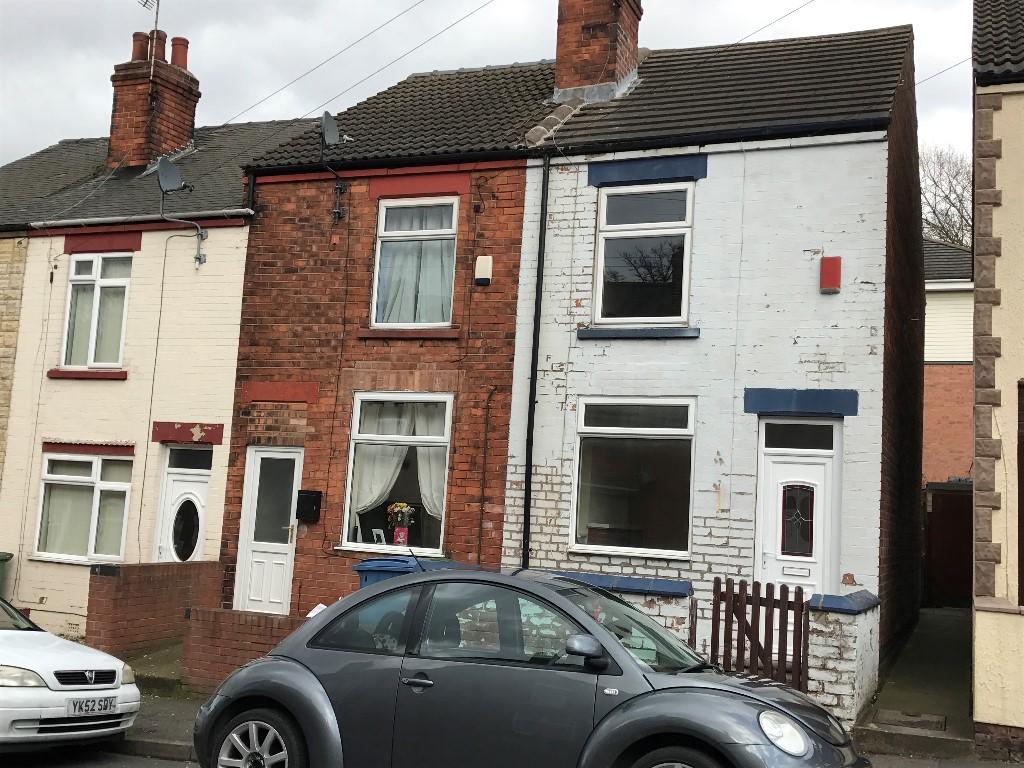 Main image of property: Carlton Street, Mansfield, Nottinghamshire, NG18