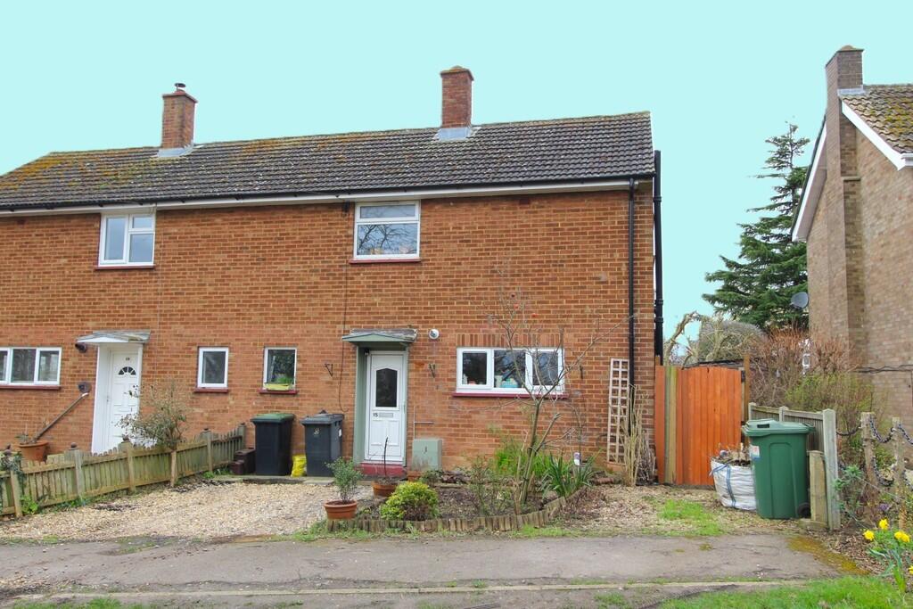 Main image of property: Dynes Place, Moggerhanger