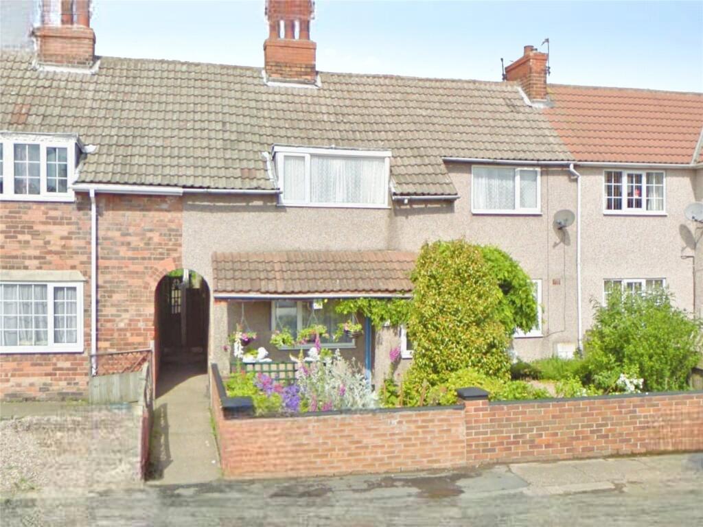 Main image of property: Craven Road, Dunscroft, Doncaster, South Yorkshire, DN7