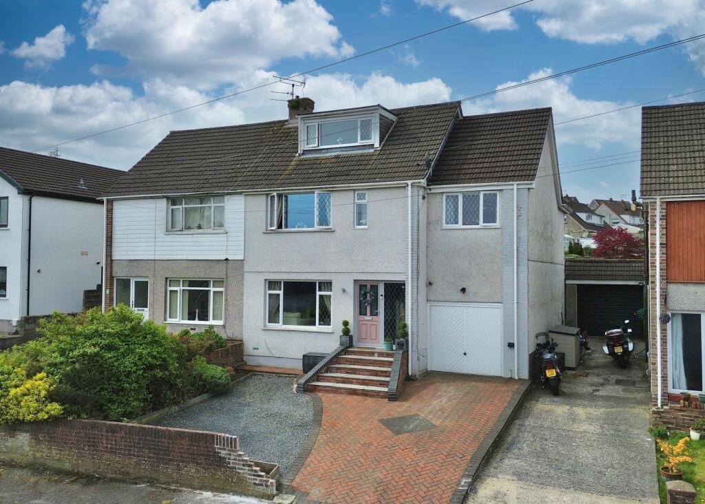 Main image of property: Wernlys Road, Pen-Y-Fai, CF31
