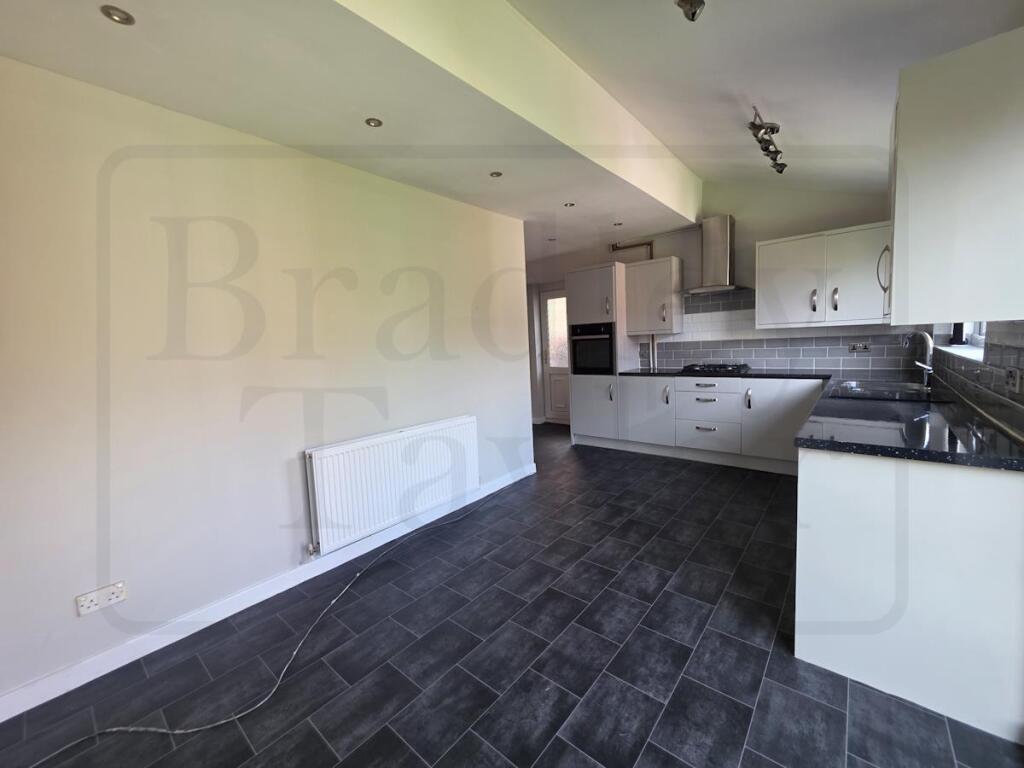 House in South Ribble, Farington - More