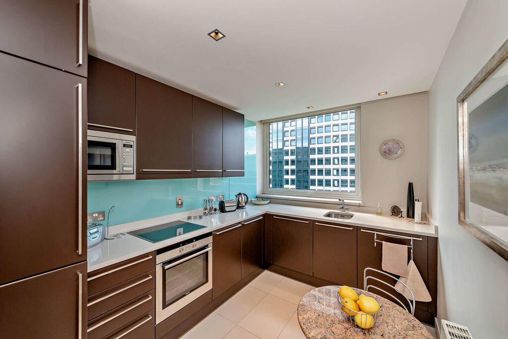 Apartment in London - View 4