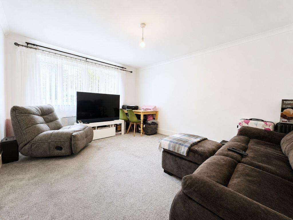 Wooburn Moor - Ground Floor photo 2