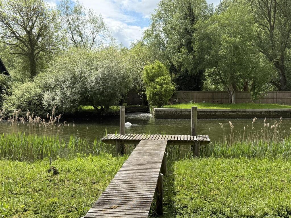 Main image of property: Norfolk Bank Moorings, Beccles