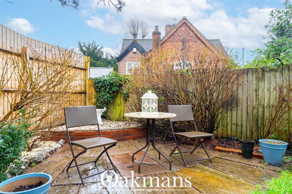 Additional image 41 of Beech Farm Croft, Birmingham, West Midlands, B31