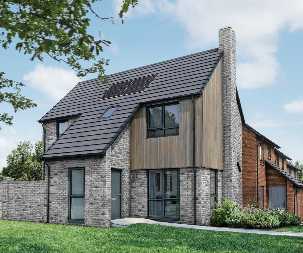 Main image of property: Moorland Drive,
Feniscowles,
Blackburn,
BB2 5DD