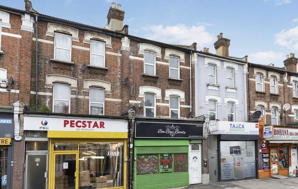 Main image of property: High Street North, Manor Park
