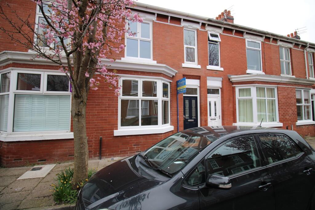 Main image of property: Khartoum Street, Old Trafford, Manchester. M16 9WE