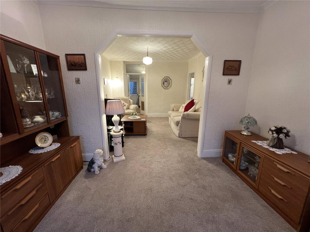 New Street, Ferndale, Rhondda Cynon Taff, CF43 photo 5