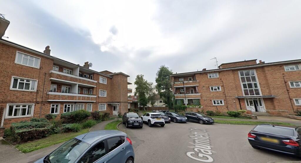 Main image of property: Gauntlett Court, HA0 2PQ
