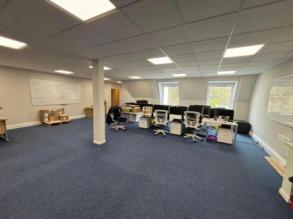 Suite 1