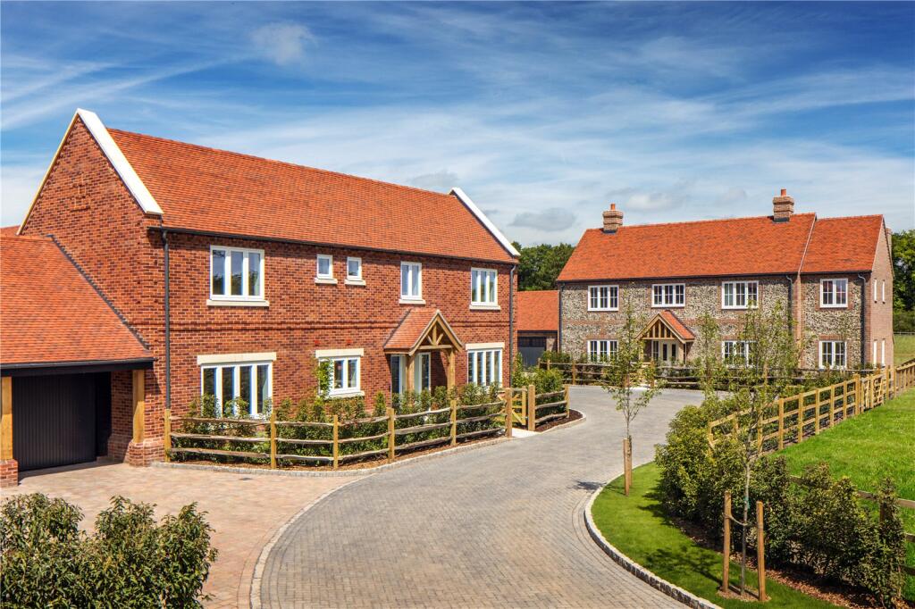 Main image of property: Bockmer End, Marlow, Buckinghamshire, SL7