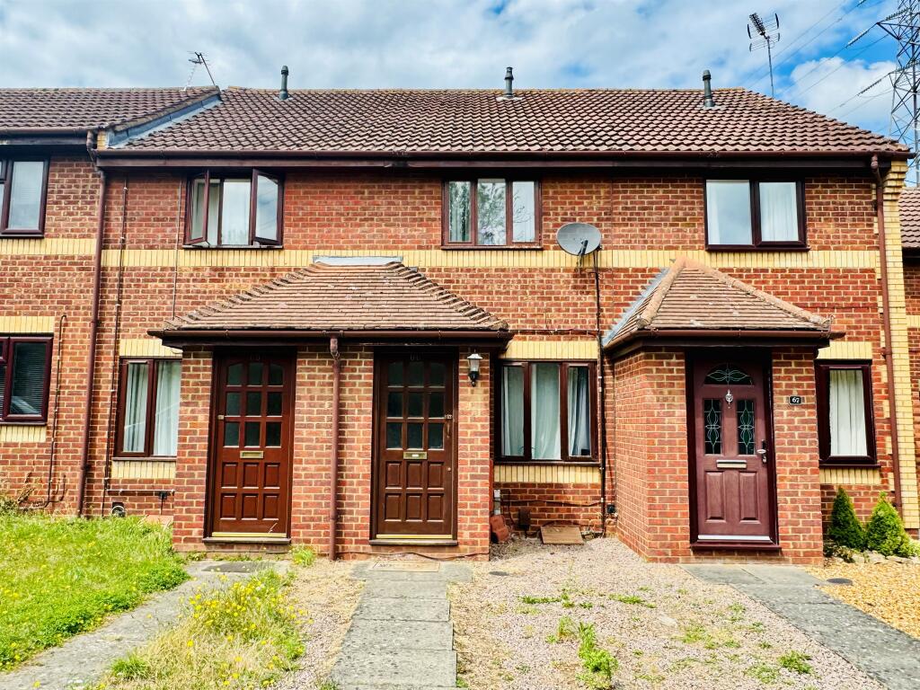 Main image of property: Farriers Court, Orton Longueville, Peterborough