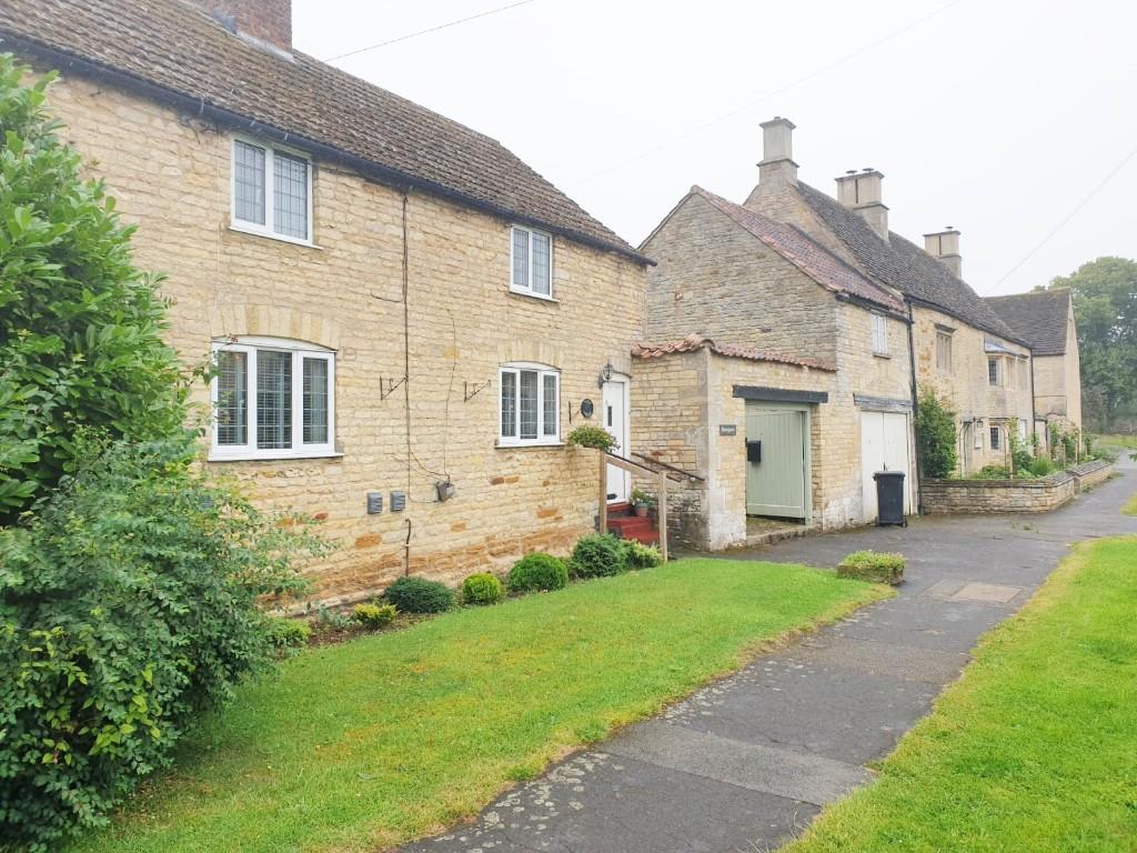 Main image of property: Penda Cottage, 8 Main Street, LE15