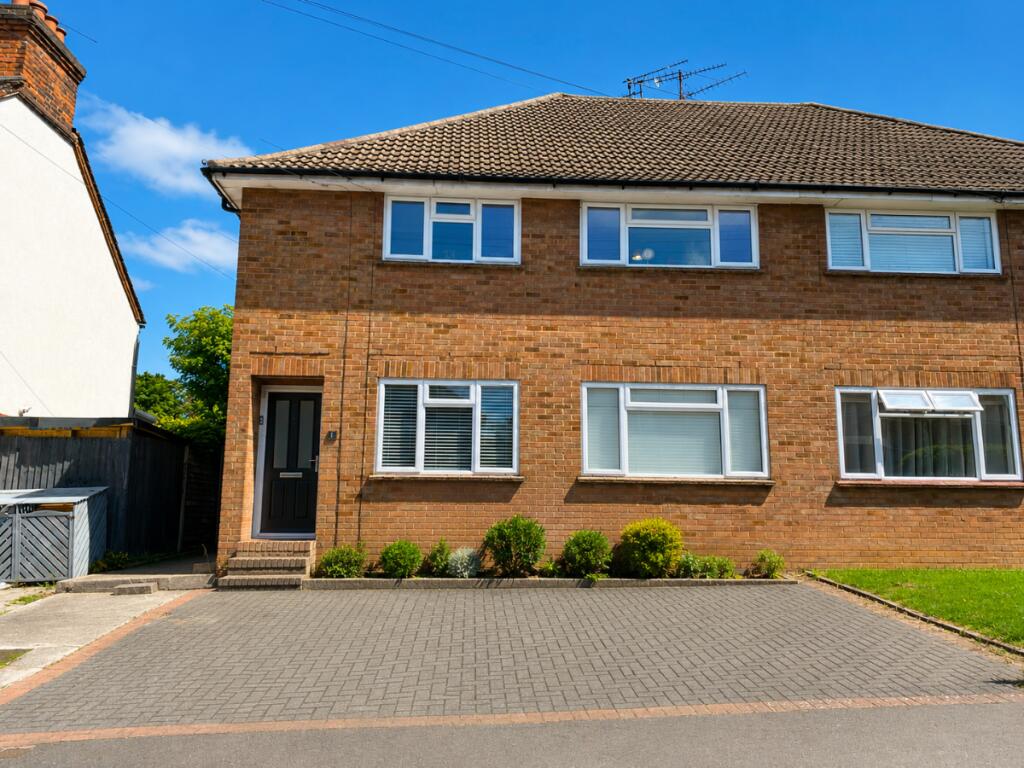 Main image of property: Gordon Road, Shenfield, Brentwood