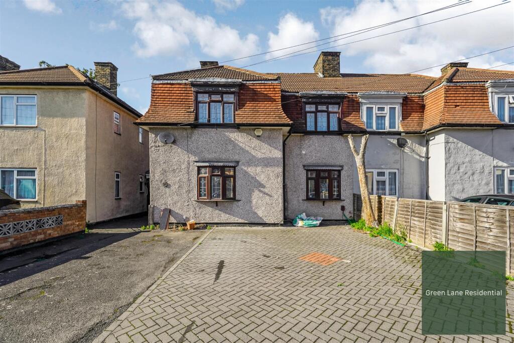 Main image of property: Mayfield Road, DAGENHAM, RM8
