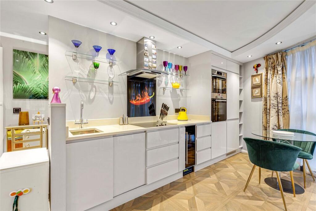 Main image of property: Horsley Court, Pimlico & Westminster