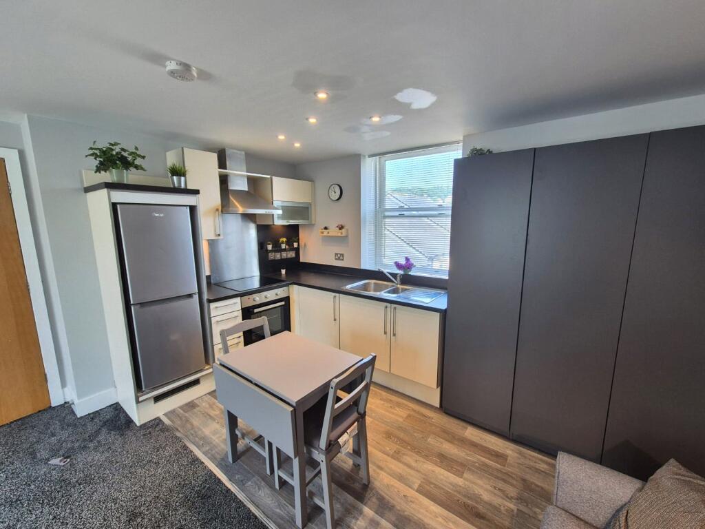Main image of property: Textile Street, Dewsbury, West Yorkshire, WF13