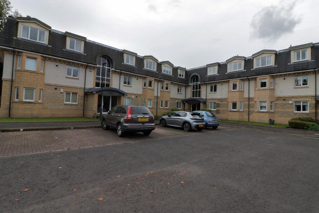 Main image of property: Beechwood Gardens, Torbrex, Stirling, FK8