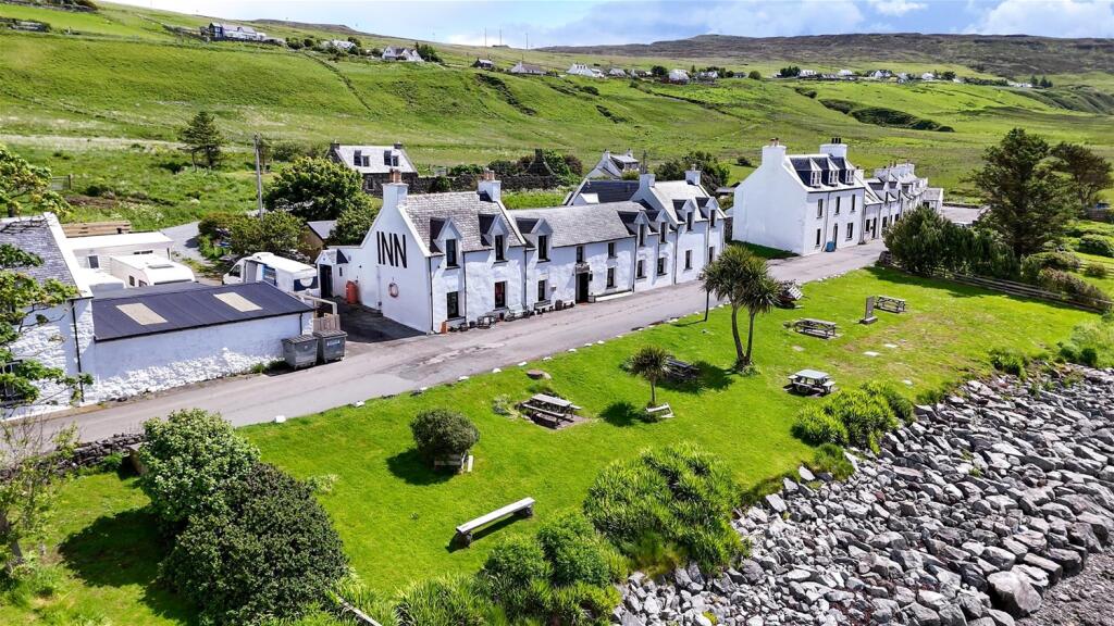 Main image of property: The Stein Inn, Waternish, Highland